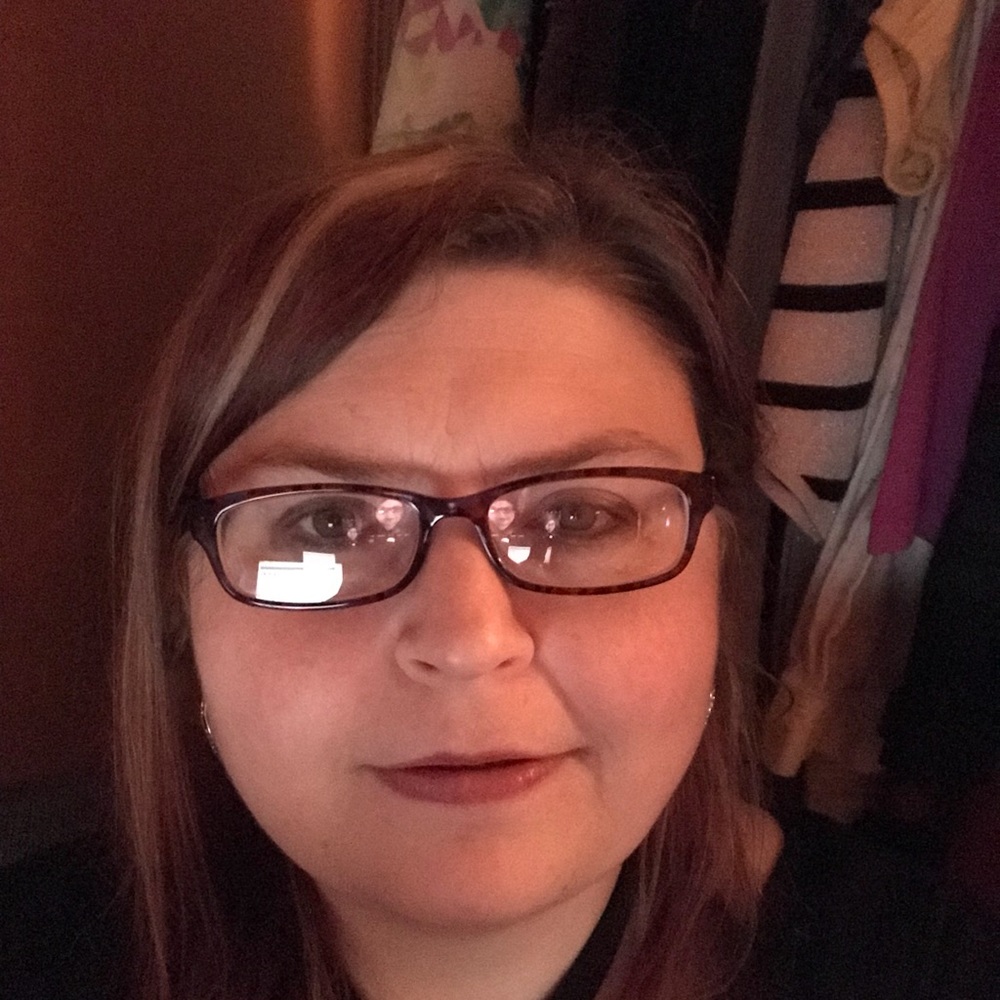 Meet your Posher, Amy